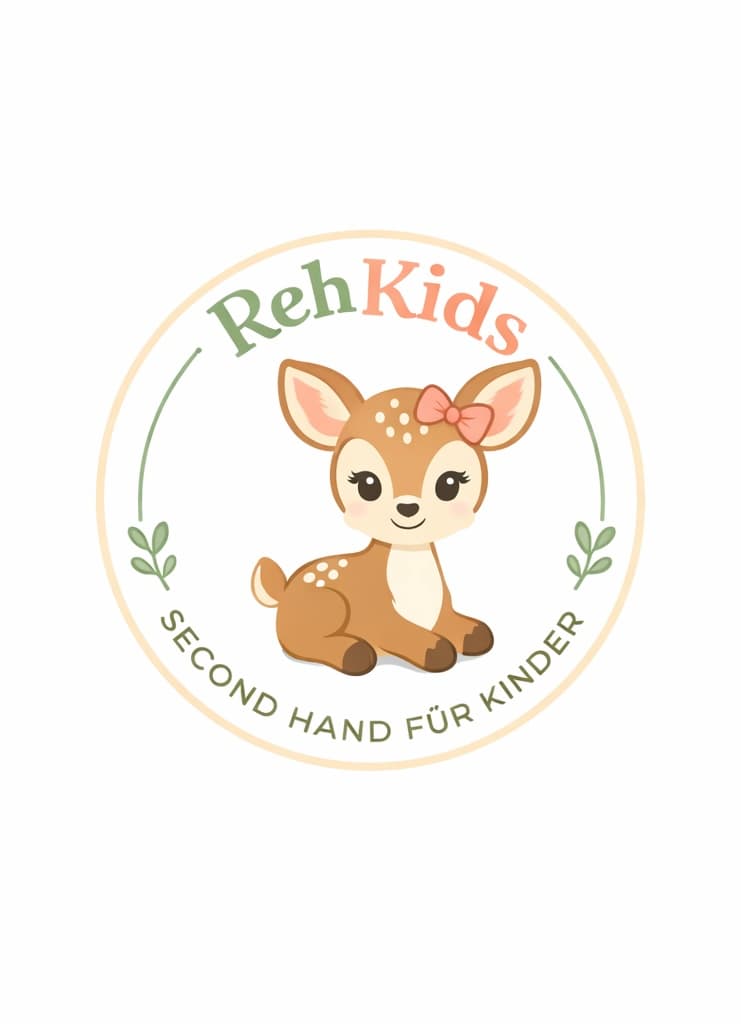 Rehkids Schleswig Logo